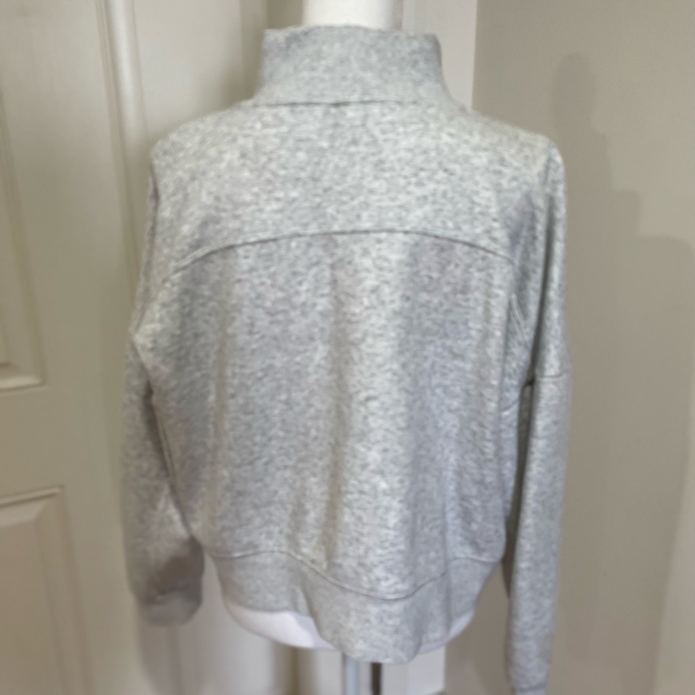 Fabletics Go-To-Halfzip - image 5